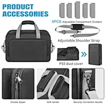Playstation 5 travel case